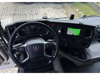 Leasing  Scania R450 Scania R450: φωτογραφία 5