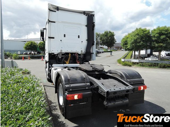 Τράκτορας Mercedes-Benz Actros 1843 LS: φωτογραφία 4
