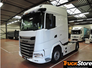 Τράκτορας DAF XG