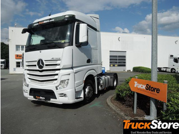 Τράκτορας MERCEDES-BENZ Actros 1845