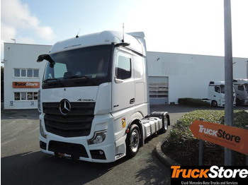Τράκτορας MERCEDES-BENZ Actros 1845