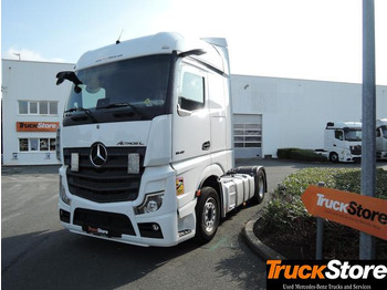 Τράκτορας MERCEDES-BENZ Actros 1848