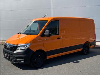 Βαν MAN TGE 3.180