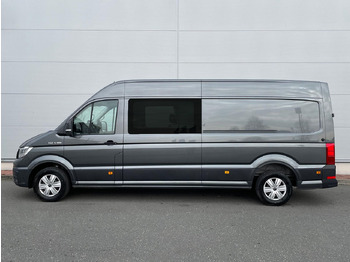 Βαν MAN TGE 3.180