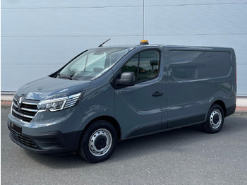 Επιβατικό βαν RENAULT Trafic