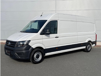 Βαν VOLKSWAGEN Crafter 35