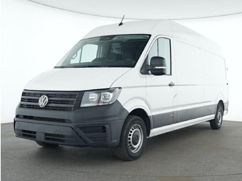 Επιβατικό βαν VOLKSWAGEN Crafter 35