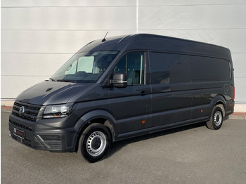 Επιβατικό βαν VOLKSWAGEN Crafter 35