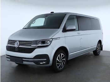 Μικρό λεωφορείο VOLKSWAGEN T6.1 Caravelle