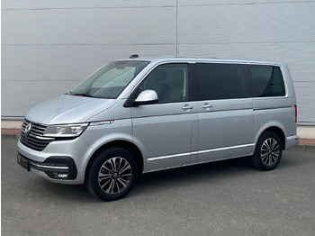 Επιβατικό βαν VOLKSWAGEN T6.1 Caravelle