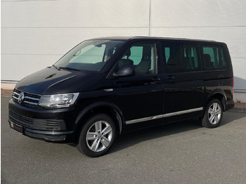 Μικρό λεωφορείο VOLKSWAGEN T6 Multivan