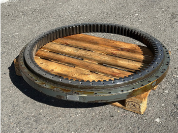 Περιστροφική πλάκα LIEBHERR