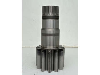 Κιβώτιο ταχυτήτων LIEBHERR