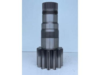 Μειωτήρας περιστροφής LIEBHERR