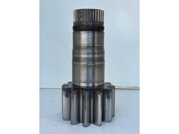 Μειωτήρας περιστροφής LIEBHERR