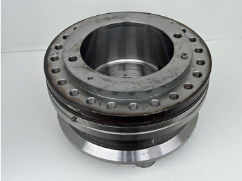 Μοτέρ πορείας LIEBHERR