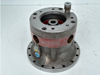 Μετάδοσης κίνησης LIEBHERR