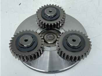 Κιβώτιο ταχυτήτων και ανταλλακτικά LIEBHERR