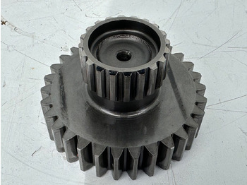 Μετάδοσης κίνησης LIEBHERR