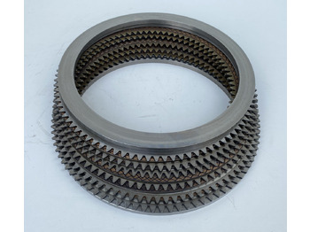 Δίσκος φρένων LIEBHERR