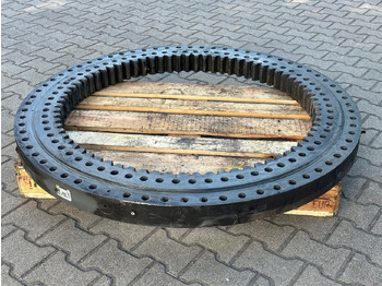 Περιστροφική πλάκα LIEBHERR