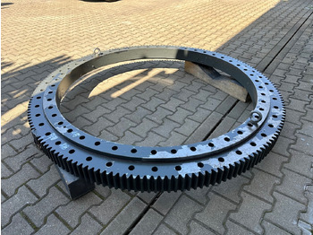 Περιστροφική πλάκα LIEBHERR