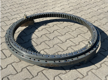 Περιστροφική πλάκα LIEBHERR