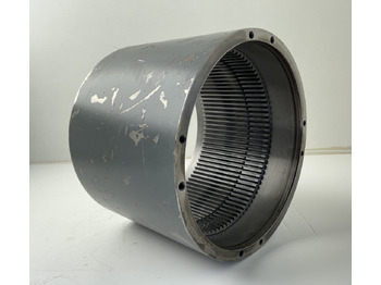 Μειωτήρας περιστροφής LIEBHERR