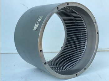 Μειωτήρας περιστροφής LIEBHERR