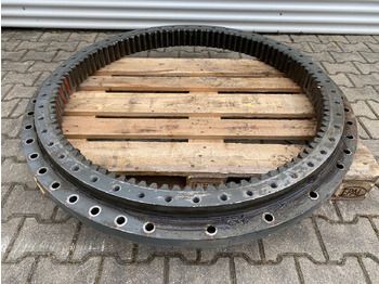 Περιστροφική πλάκα LIEBHERR