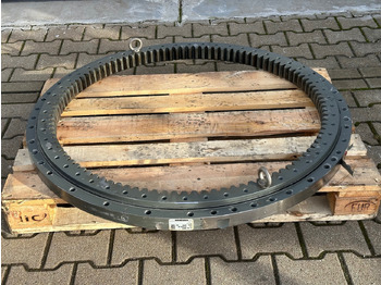 Περιστροφική πλάκα LIEBHERR