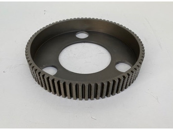 Μειωτήρας περιστροφής LIEBHERR