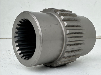 Μοτέρ πορείας LIEBHERR