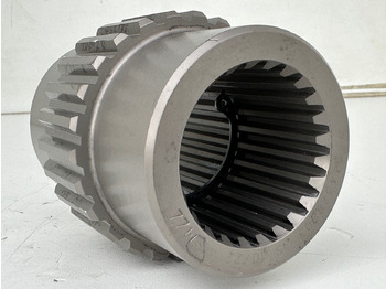 Μοτέρ πορείας για Κατασκευή μηχανήματα Liebherr Lamellenträger ID-Nr.9443788 - ID-Nr.944378803.  FAT550, FAT550P046, FAT550P050, FAT600P081, FAT1000/102.  #9443788.23.03#: φωτογραφία 3