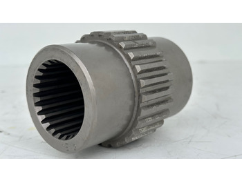 Ανταλλακτικά συστήματος κύλισης LIEBHERR