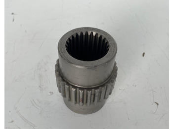 Μοτέρ πορείας LIEBHERR