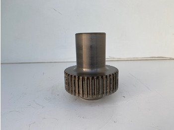 Μοτέρ πορείας LIEBHERR