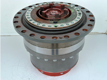 Κιβώτιο ταχυτήτων και ανταλλακτικά LIEBHERR