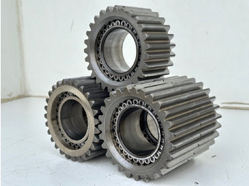 Μετάδοσης κίνησης LIEBHERR