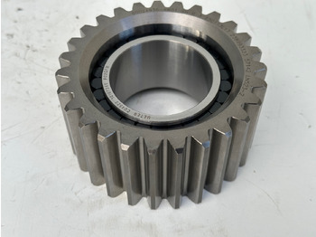 Μετάδοσης κίνησης LIEBHERR