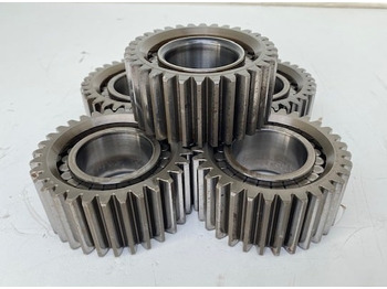 Μειωτήρας περιστροφής LIEBHERR