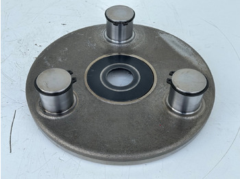 Μοτέρ πορείας LIEBHERR