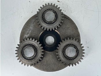 Μοτέρ πορείας για Ερπυστριοφόρος εκσκαφέας Liebherr Planetenträger ID-Nr.90024938 mit Planetenräder ID-Nr.90024939. FAT400P112 -FAT400P130 - FAT400P139. LO1936,LOS926,R926,R928,R930,R934,R936,R940,R944,R946,R950 T. #H1.6569.90024939#: φωτογραφία 3 Μοτέρ πορείας για Ερπυστριοφόρος εκσκαφέας Liebherr Planetenträger ID-Nr.90024938 mit Planetenräder ID-Nr.90024939. FAT400P112 -FAT400P130 - FAT400P139. LO1936,LOS926,R926,R928,R930,R934,R936,R940,R944,R946,R950 T. #H1.6569.90024939#: φωτογραφία 3