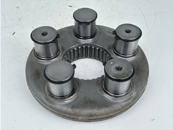 Μειωτήρας περιστροφής LIEBHERR