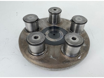 Μειωτήρας περιστροφής LIEBHERR