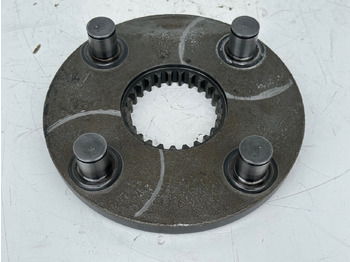 Μειωτήρας περιστροφής LIEBHERR