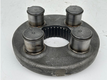 Μειωτήρας περιστροφής LIEBHERR