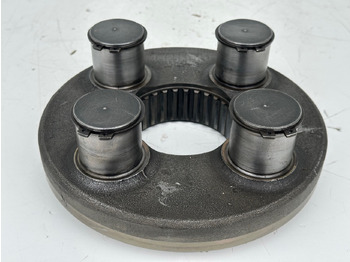 Μειωτήρας περιστροφής LIEBHERR