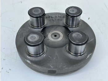 Μειωτήρας περιστροφής LIEBHERR