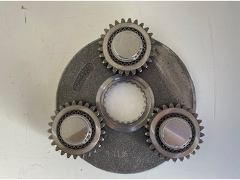 Μοτέρ πορείας για Ερπυστριοφόρος εκσκαφέας Liebherr Planetenträger and Planetenrad ID-Nr.90024981 - ID-Nr.90024983.  FAT325P113, FAT325P115, FAT325P119.: φωτογραφία 4